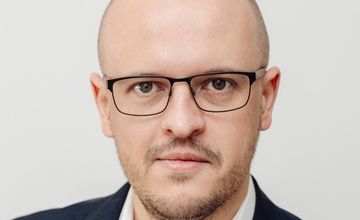 Łukasz Niemiec awansuje w Altavia Kamikaze + K2. Pokieruje działem digital experience