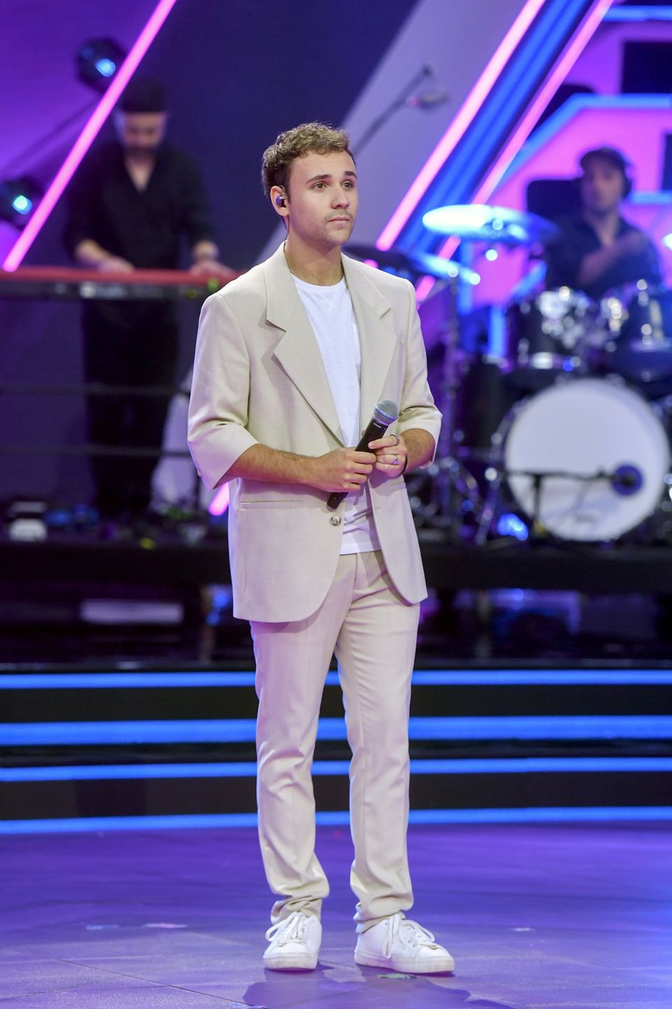 Gwiazdy brylują na festiwalu w Opolu