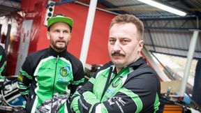 Krzysztof Mrozek: Ułatwiamy pracę przeciwnikom