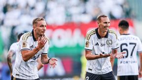 Klasyk Ekstraklasy w Warszawie. Legia - Widzew: typy, kursy, składy