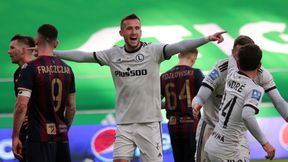 Oficjalnie: wielki powrót do Legii Warszawa stał się faktem!