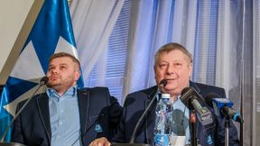 To diamenty zgubiły prezesa Nawrockiego. Przez nie wpadł w spiralę zadłużenia i stracił wiarygodność