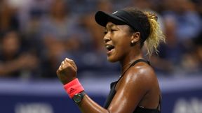 WTA Pekin: Naomi Osaka wybrnęła z opresji i jest w półfinale. Awans Karoliny Woźniackiej