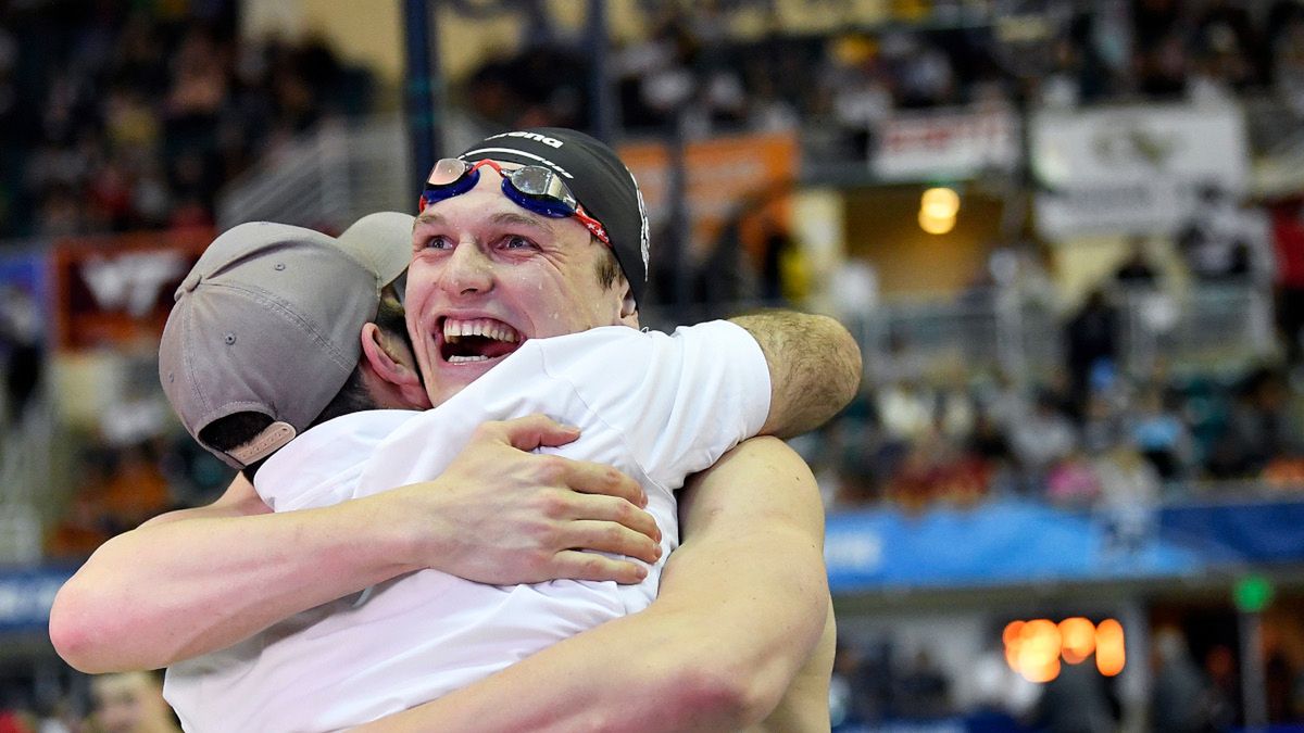 Zdjęcie okładkowe artykułu: Getty Images /  / Na zdjęciu: Kacper Stokowski