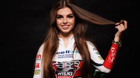 Wizytówka beniaminka. Piękne hostessy ważnym elementem meczów najlepszej ligi świata