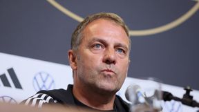 Trener reprezentacji Niemiec wściekły po meczu z Polską