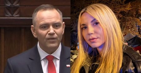 Marianna Schreiber z nową deklaracją: "Jestem gotowa walczyć za nasz kraj i prezydenta Nawrockiego"