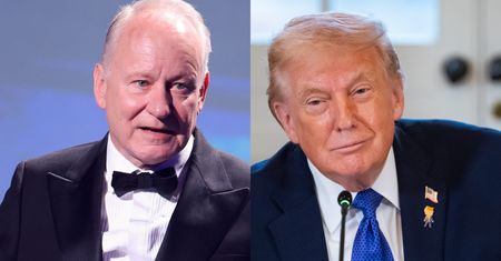 "To kryminalista". Znany aktor oburzony pomysłem Trumpa
