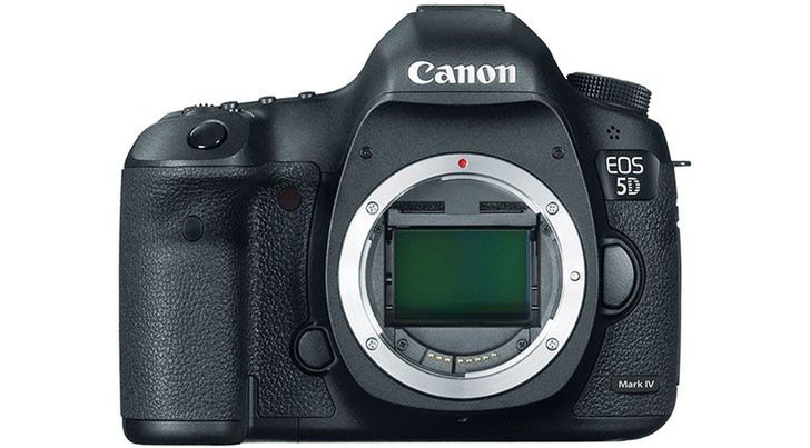 Canon EOS 5D Mark IV w sierpniu, pierwsze plotki na temat Sony A9 2