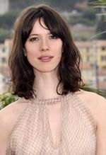 Rebecca Hall