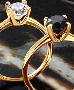 Jaki pierścionek zaręczynowy wybrać dla kobiety o klasycznym guście?