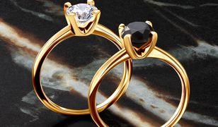 Jaki pierścionek zaręczynowy wybrać dla kobiety o klasycznym guście?