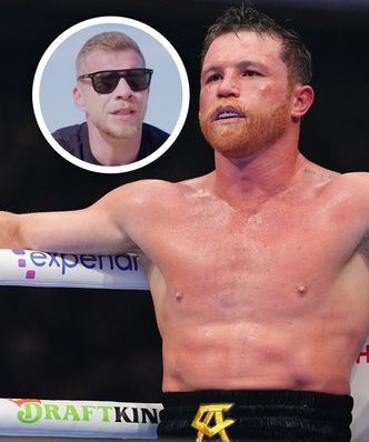 Polak poprowadzi "Canelo" do sukcesu?
