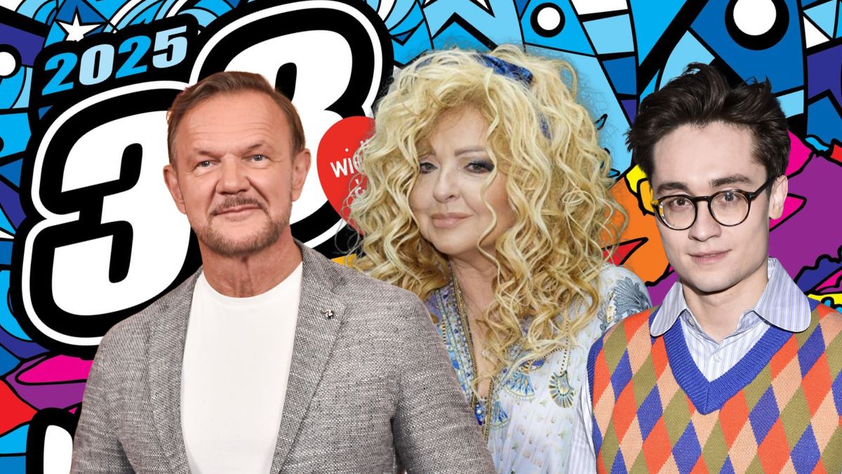 Gwiazdy włączyły się w aukcji WOŚP