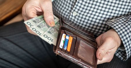 Płaca minimalna w 2022 roku. Rząd podjął decyzję