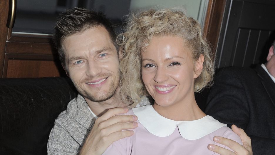 Dorota Szelągowska o ślubie z Adamem Sztabą