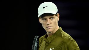 Jannik Sinner zapowiedział mecz z Novakiem Djokoviciem. Włoch nie ma złudzeń