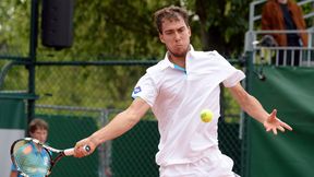 Ranking ATP: Czołowa "10" bez zmian, Jerzy Janowicz zachował 24. miejsce