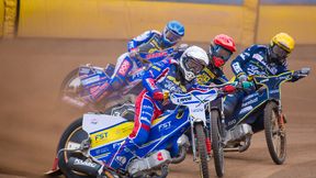 Żużel. "Doznał urazu". Jest komunikat ws. stanu zdrowia zawodnika PRES Toruń