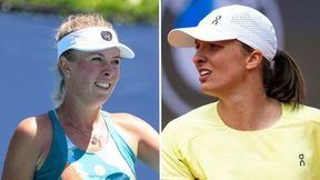 Jaśniej się nie da. Fręch szczerze o relacjach ze Świątek