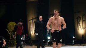 MMA. FEN 29. Paweł Biernat - Kacper Miklasz. Szybkie skończenie w starciu młodych talentów