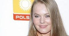Magdalena Lamparska nie stosuje diety