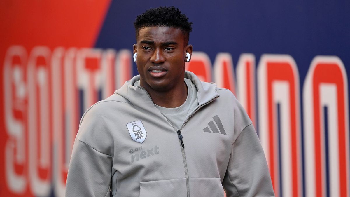 Getty Images / Justin Setterfield/Getty Images /  Taiwo Awoniyi