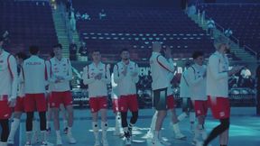 Pod siatką: Tak od kulis wyglądał mecz Polaków o brąz mistrzostw świata