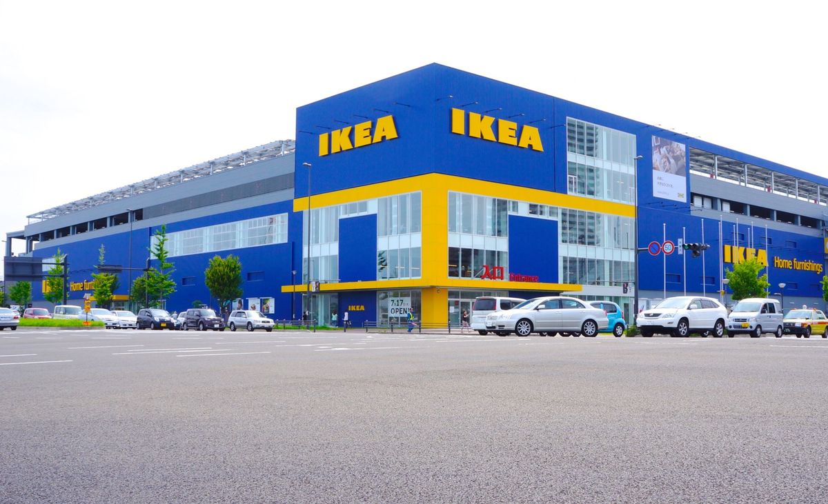 IKEA rezygnuje na razie z budowy sklepu w Zabrzu. „Inwestycja w planowanym kształcie nie powstanie”