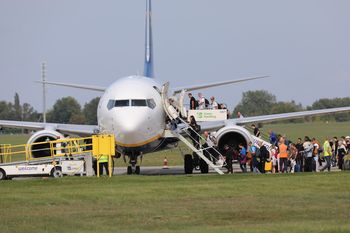 Poznań-Ławica: Lotnisko zaoferuje nowe kierunki