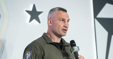 Kliczko: "Brakuje nam żołnierzy". Apeluje o obniżenie wieku poboru