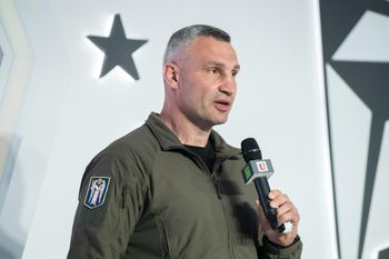 Kliczko: "Brakuje nam żołnierzy". Apeluje o obniżenie wieku poboru