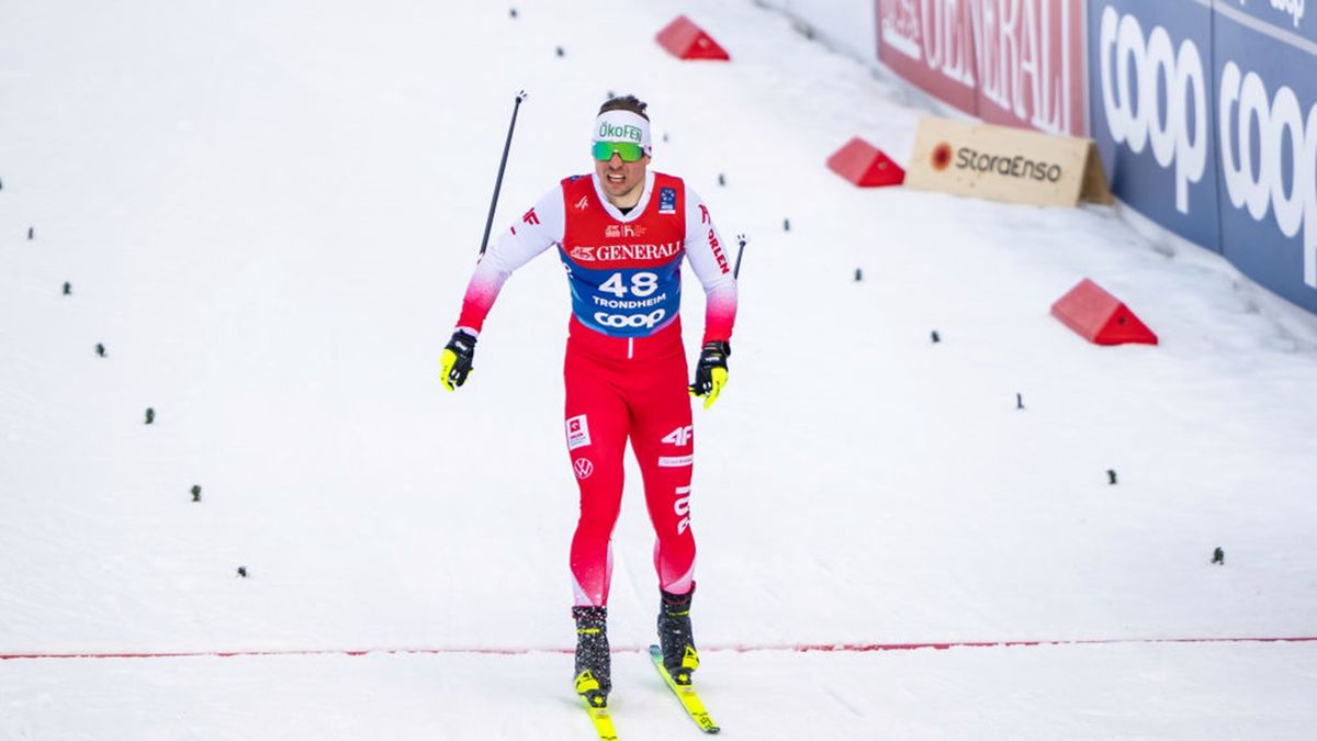 Getty Images / Christian Bruna/VOIGT / Na zdjęciu: Maciej Staręga