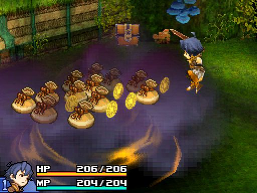 Final Fantasy Crystal Chronicles: Echoes of Time w marcu