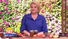 Nowy program Katarzyny Bosackiej w TVP z premierą w listopadzie