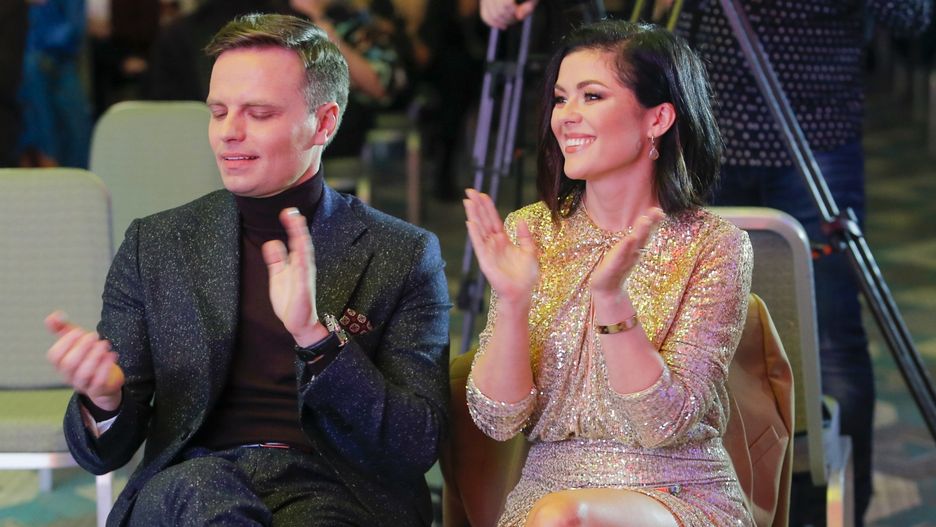Katarzyna Cichopek i Marcin Hakiel utrzymują dobre relacje ze względu na dzieci