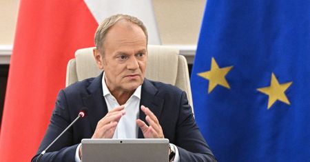 Tusk o transkrypcji aktów małżeństw jednopłciowych. Przekazał też przeprosiny