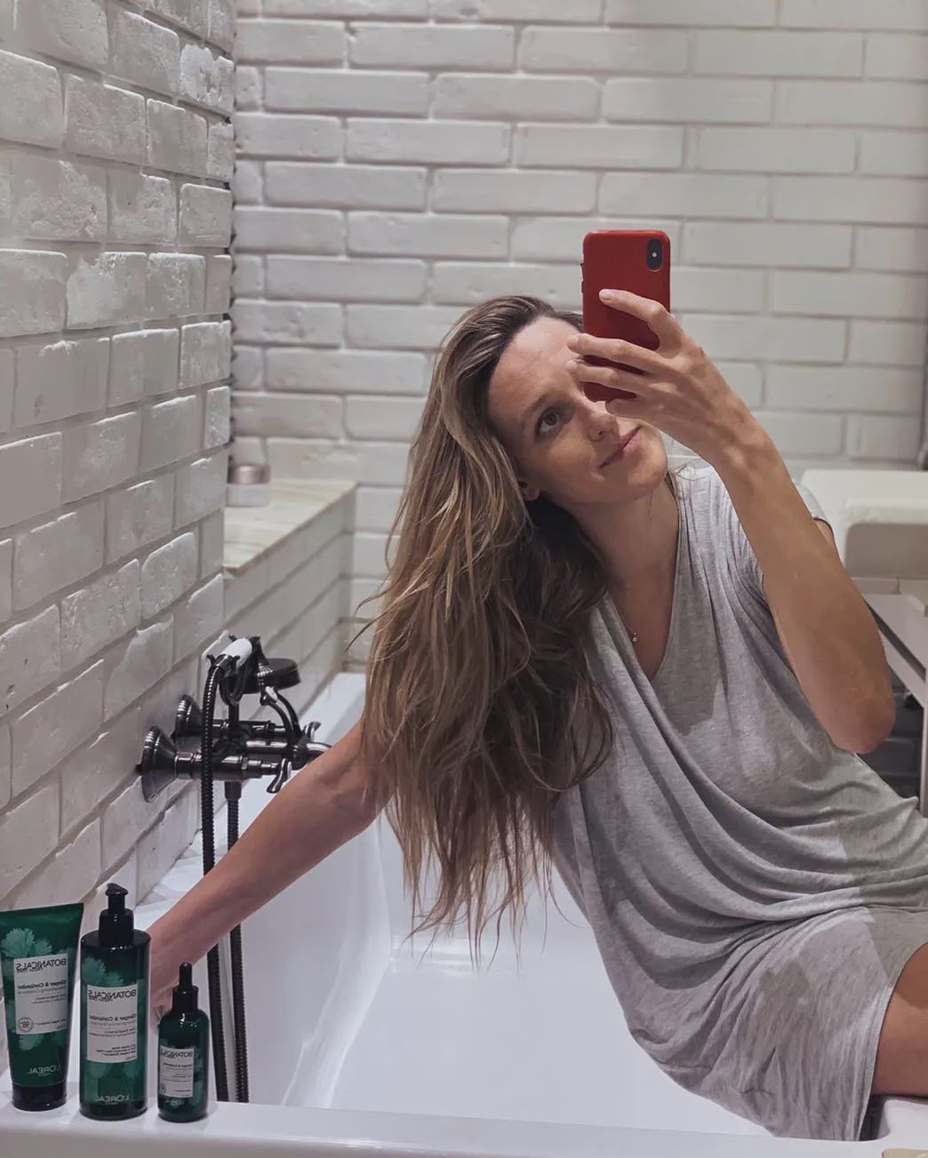 Mieszkanie Żebrowskich