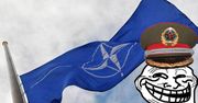 Wtopa NATO na Facebooku. Dyskretny urok chińskich szpiegów