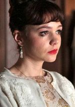 Carey Mulligan oblała wszystkie egzaminy