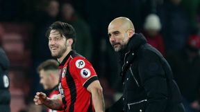 Man City wiceliderem, ale Pep Guardiola nie wierzy w tytuł. "Różnica jest zbyt duża"