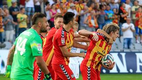 Sparingowo: Dwa gole dały zwycięstwo Koronie