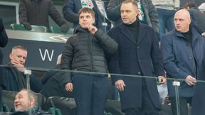 Tak wieczór spędził prezydent Karol Nawrocki