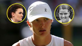 Do trzech razy sztuka? Dwie pierwsze próby na Wimbledonie były nieudane
