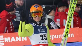 Zasługa polskich kibiców. Szczerość Kamila Stocha