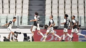 Serie A. Juventus Turyn - Sampdoria Genua na żywo. Gdzie oglądać mecz ligi włoskiej? Transmisja TV i stream
