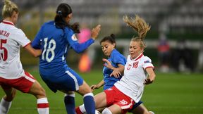 "Przyjeżdżają z nadwagą". Mocne słowa o reprezentantkach Polski