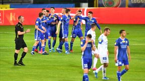 Ciekawy transfer Miedzi Legnica. To piłkarz z przeszłością w Barcelonie