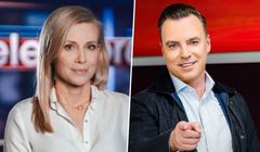 TVP2 z programem motoryzacyjnym. Kostrzewa i Korniejew prowadzącymi