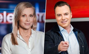 TVP2 z programem motoryzacyjnym. Kostrzewa i Korniejew prowadzącymi